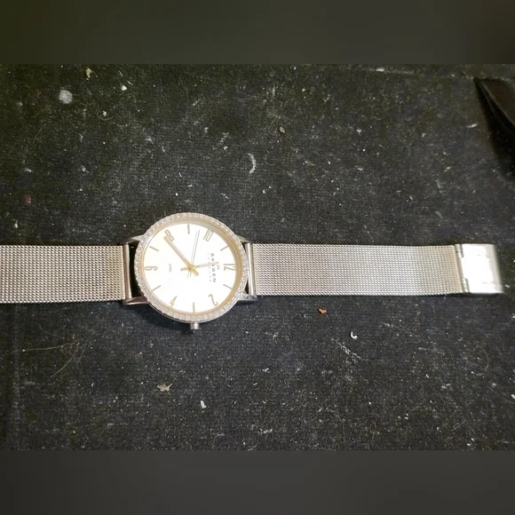 Skagen Steel 922SGS Womens Watch - Picture 3 of 5